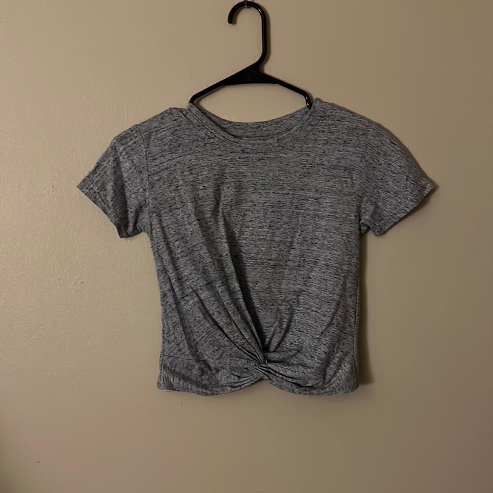 Knot top